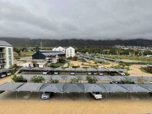 To Let 1 Bedroom Property for Rent in Greenbay Eco Estate Western Cape